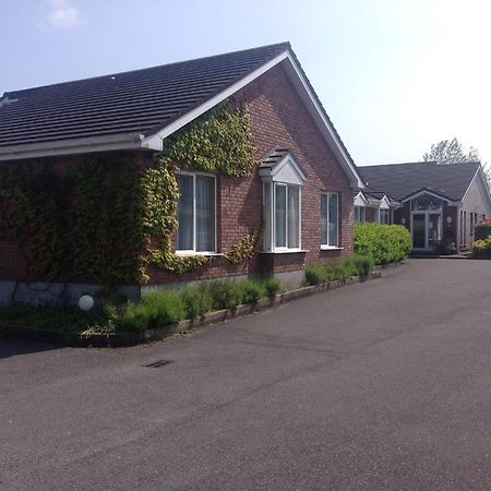 Glenwood House Hotel Carrigaline Buitenkant foto