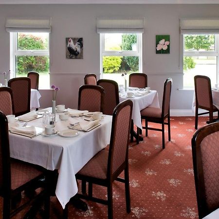 Glenwood House Hotel Carrigaline Buitenkant foto