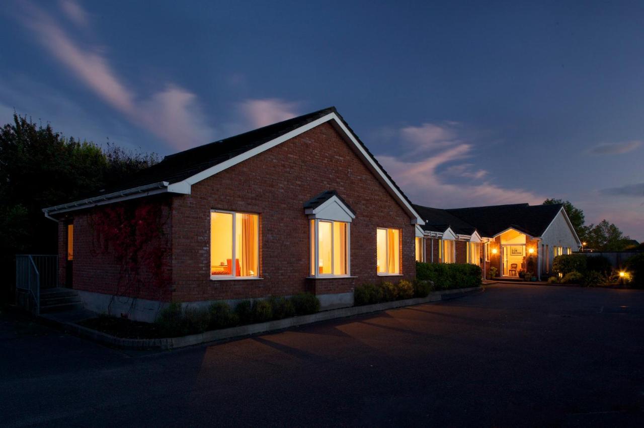 Glenwood House Hotel Carrigaline Buitenkant foto